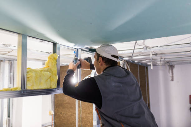 New Glarus, WI Insulation Contractor Company