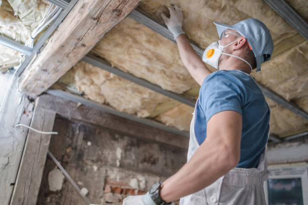Best Insulation for Specific Applications in New Glarus, WI