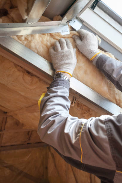 Best Geographic-Specific Insulation Services in New Glarus, WI