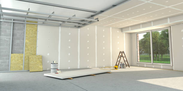 Professional Insulation Contractor in New Glarus, WI